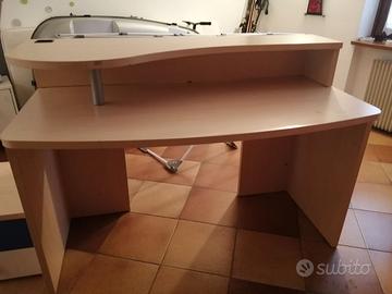 scrivania