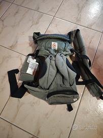 marsupio omni 360 ergobaby