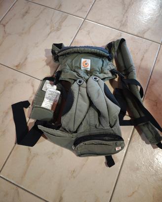 marsupio omni 360 ergobaby