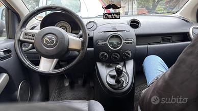 Mazda serie