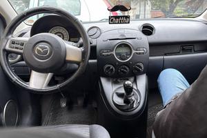 Mazda serie