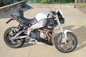 Buell Xb12ss Long del 2007
