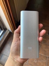 Power Bank Xiaomi 16000 mAh originale
