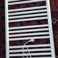 Termosifone elettrico nuovo