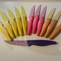 Set coltelli da bistecca