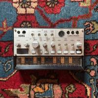 Korg Volca Bass