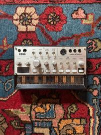 Korg Volca Bass