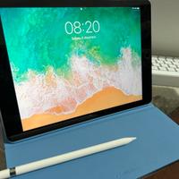 iPad 6 gen