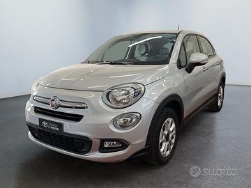 FIAT 500X 1.6 E-Torq 110 CV Pop