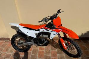 KTM sxf 350 anno 23