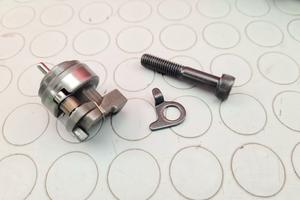 DECOMPRESSORE DECOMPRESSION HONDA CRF 450 2005 200