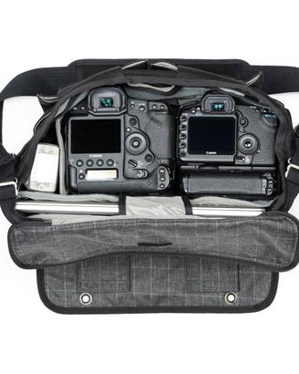 Borsa foto Think Tank "Retrospective"