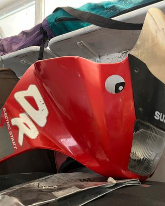 Ricambi Suzuki dr 650