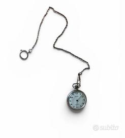 Orologio vintage PERSEO funzionante