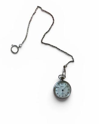 Orologio vintage PERSEO funzionante