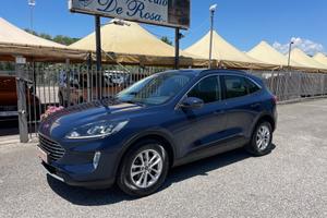 Ford Kuga 1.5 EcoBlue 120 CV aut. 2WD Connect