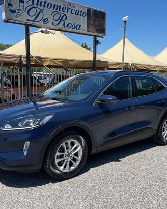 Ford Kuga 1.5 EcoBlue 120 CV aut. 2WD Connect