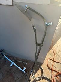 2 soffione doccia