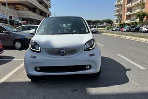 Smart ForTwo 90 0.9 Turbo twinamic Prime LED NAVI 