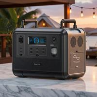 Power Station oukitel P1201