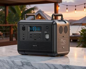 Power Station oukitel P1201