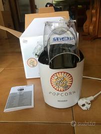 Macchina popcorn