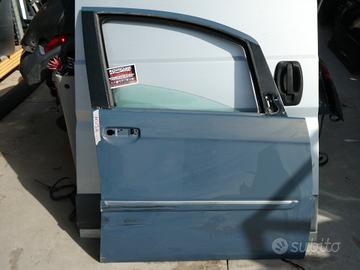 Portiera laterale anteriore destra LANCIA MUSA