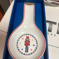 Poggiamestolo natale