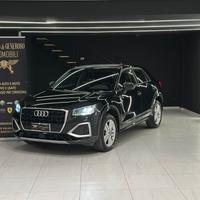 Audi Q2 2.0 116 CV Business Advanced 2024