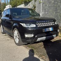 Range rover 3000 biturbo hse