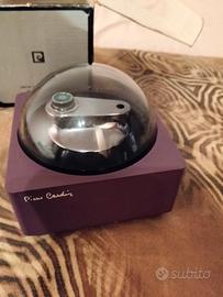 accendino da collezione pierre gardin 