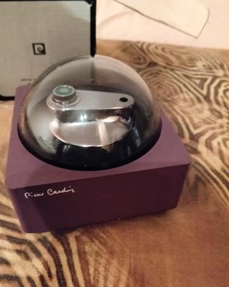 accendino da collezione pierre gardin 