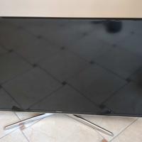 TV Samsung UE40H6500SZ – 40"