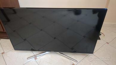 TV Samsung UE40H6500SZ – 40"