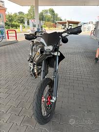 Fantic XMF 125 4t 2024