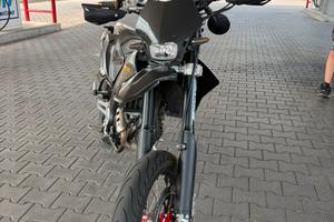 Fantic XMF 125 4t 2024