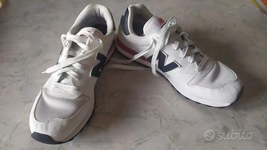 scarpe New Balance 500