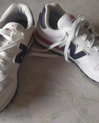 scarpe New Balance 500