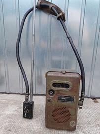 radio ricevitore militare U.S. Army BC 728