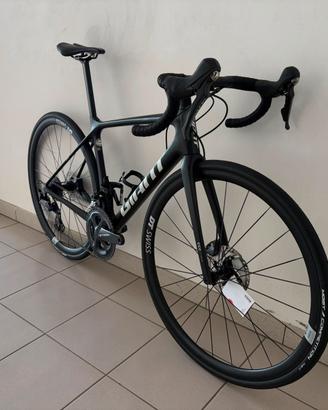 Giant TCR Advanced Pro Team Disc 2020 tg S Ultegra