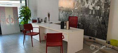 Ufficio negozio trento nord