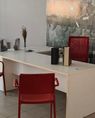 Ufficio negozio trento nord