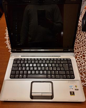 PC Portatile per pezzi