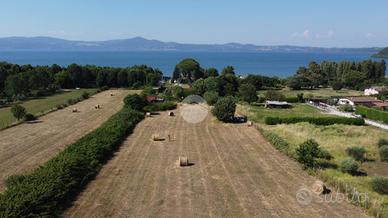 RUSTICO A ANGUILLARA SABAZIA