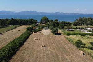 RUSTICO A ANGUILLARA SABAZIA