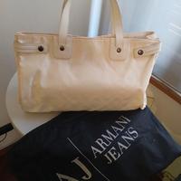 Borsa shopping Armani