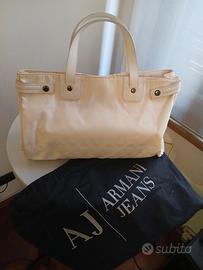 Borsa shopping Armani