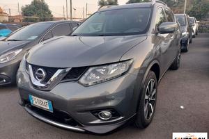 NISSAN - X-Trail 1.6 dci Acenta 2wd 7p.ti