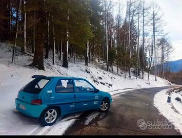 Peugeot 106