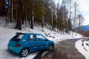 Peugeot 106
